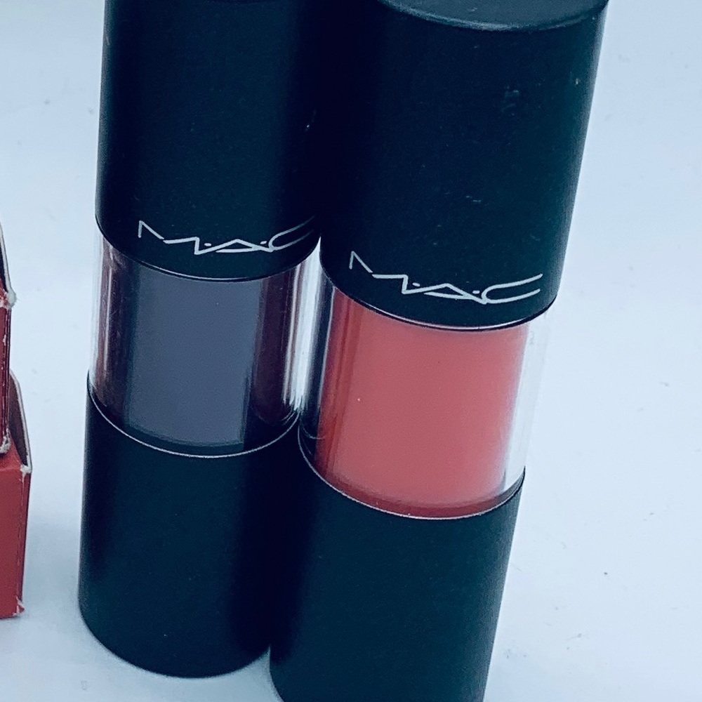 mac lipstick